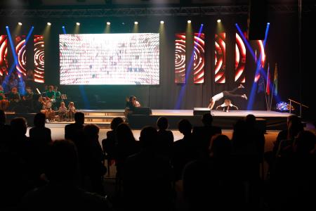 Dogodek: Skofljica smo ljudje 2023